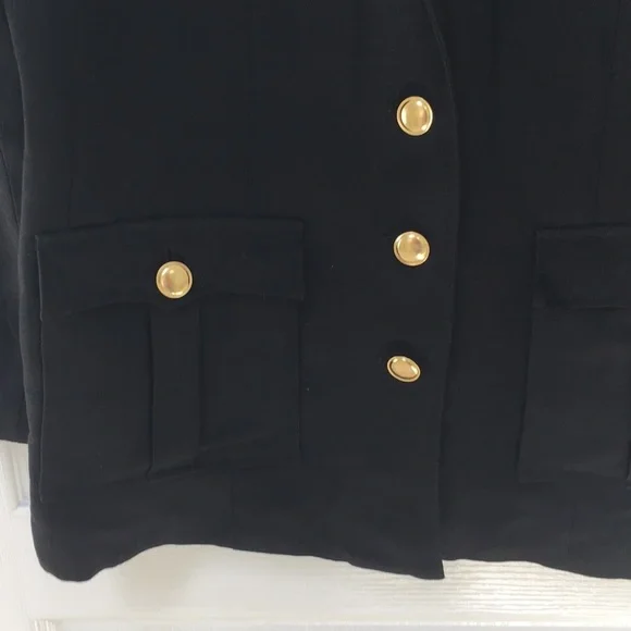 LINEA by Louis Dell Olio linen blazer